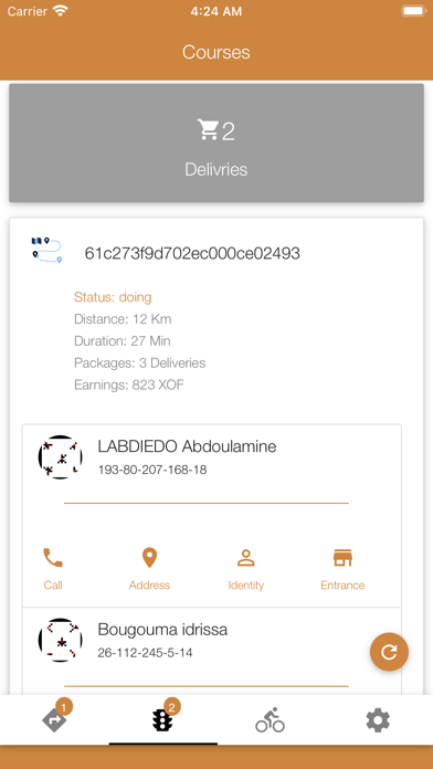 Un1Market Screenshot