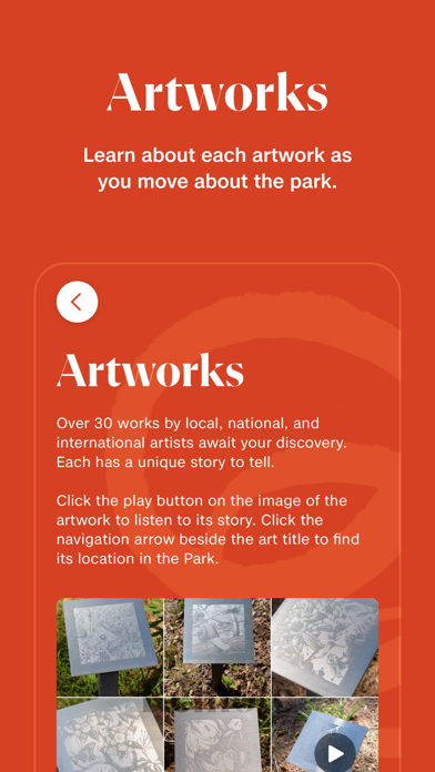 NCMA Park Screenshot
