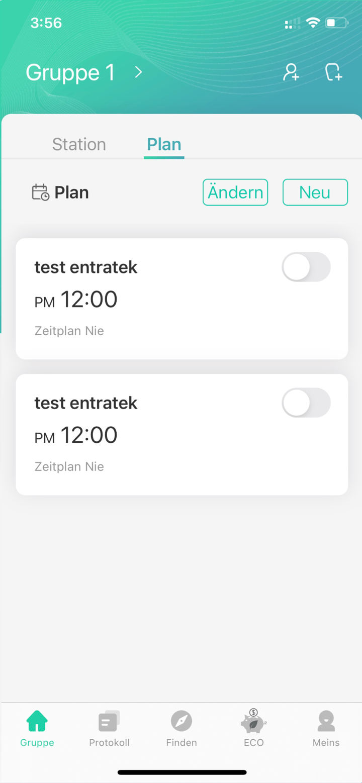 Entratek screenshot 5