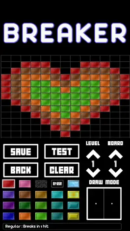 Game screenshot Super Brick Breaker : Classic hack