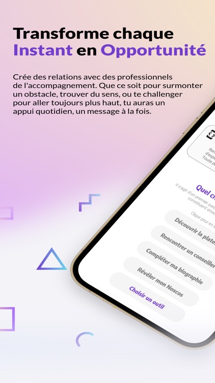 OPOV • Conseils & Lifestyle