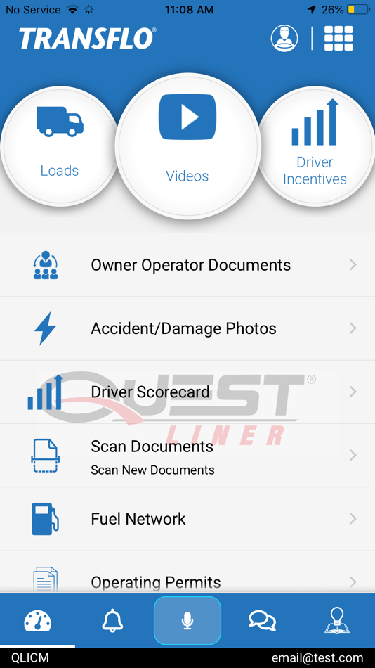 #2. Questliner (iOS) 由: Questliner, Inc.