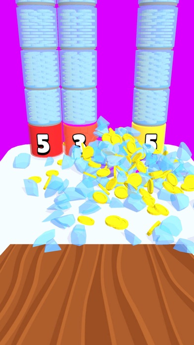 Jar Breaker Runner Screenshot