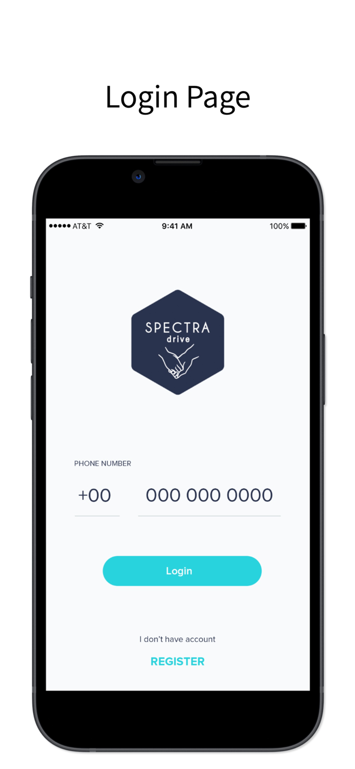 Spectra for Drivers