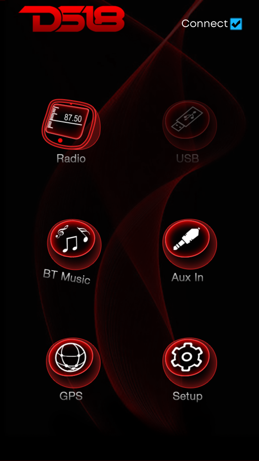 #3. DS18 SDX REMOTE CONTROL (iOS) 由: SIU KEUNG CHAN