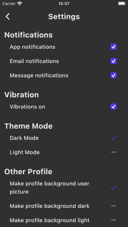 dilekle language exchange app screenshot-4