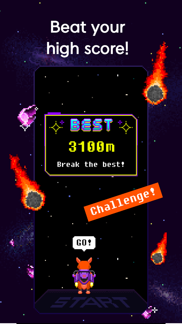 Wellxy Jetpack Squat