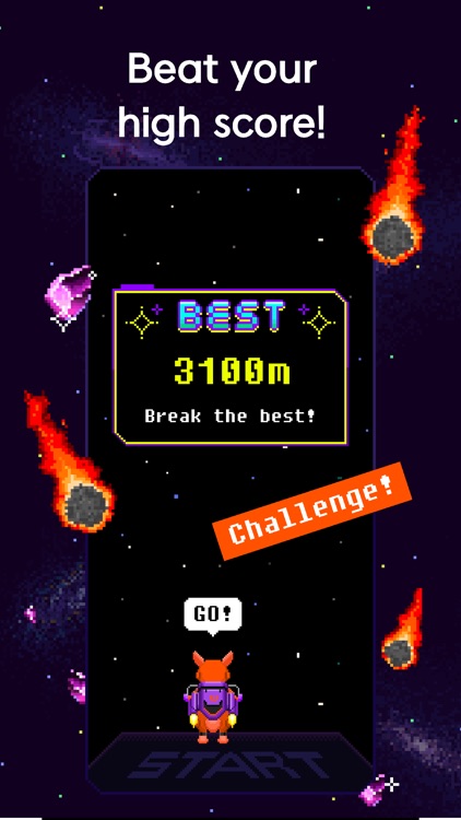 Wellxy: Jetpack Squat screenshot-6