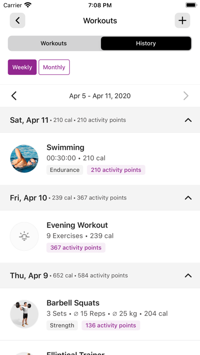 Barren Co Family YMCA Screenshot