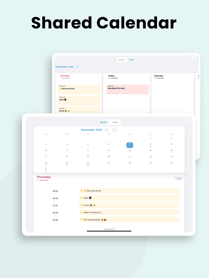 Vervo To Do List Task Manager