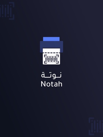 Notah | نوتةのおすすめ画像1