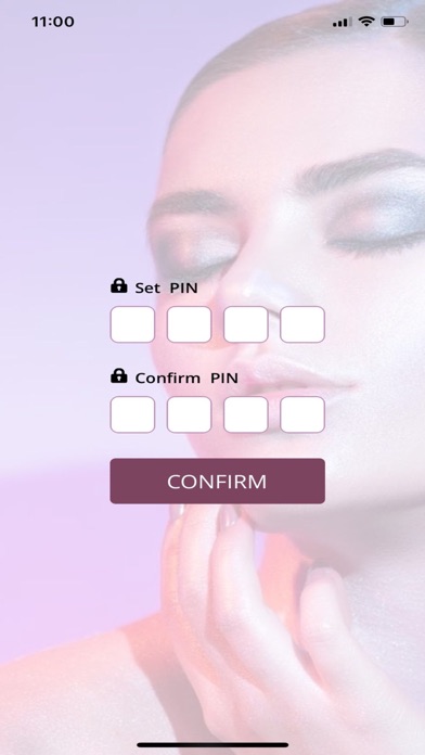Panacea Aesthetics Screenshot