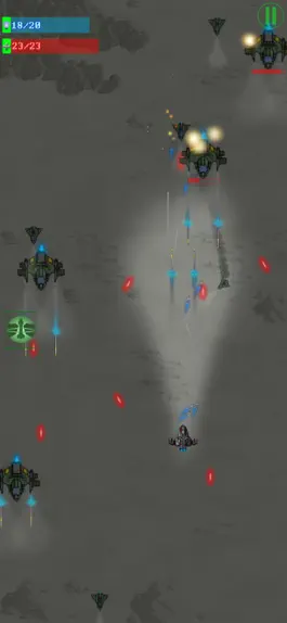 Game screenshot Stellar Mercenaries hack