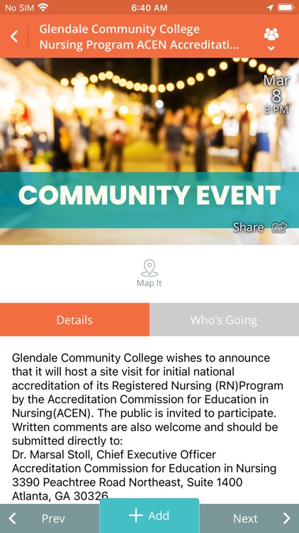 Visit Glendale CA screenshot-7