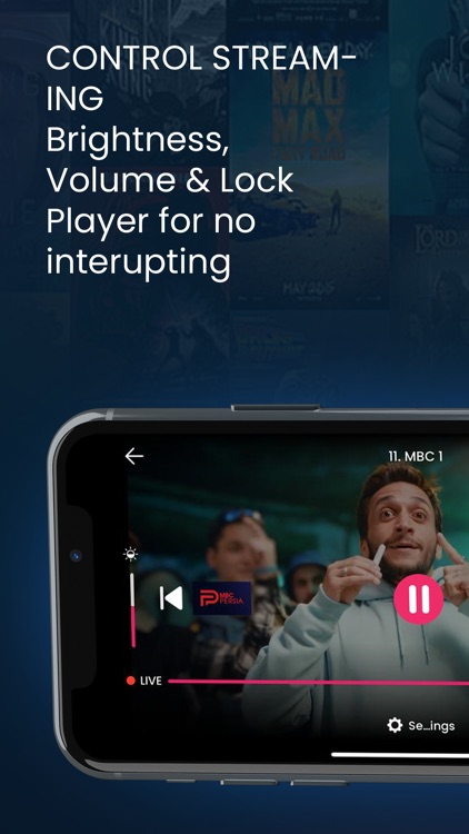 StreamNxt+ screenshot-3