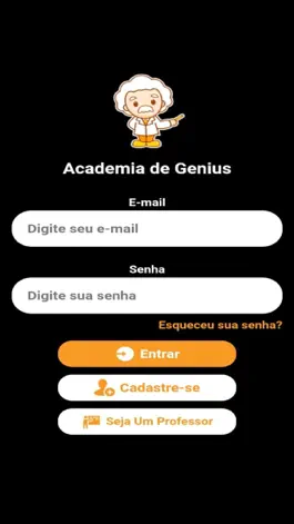 Game screenshot Academia de Genius apk