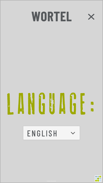 Wortel Screenshot