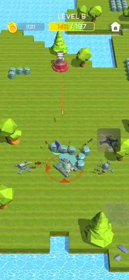 Game screenshot Doomsday Breakout hack