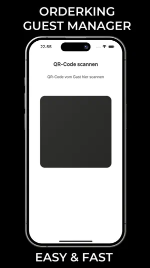 Orderking Guest Manager screenshot 4