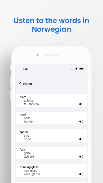 Norwegian Phrasebook