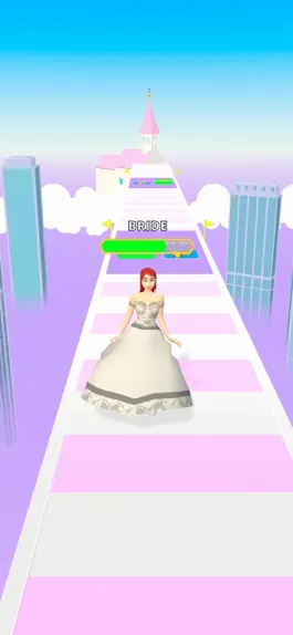 Game screenshot Faith Runner hack