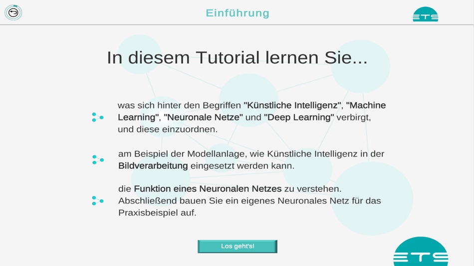#4. tec2SKILL exploreAI (iOS) 由: ETS DIDACTIC GMBH