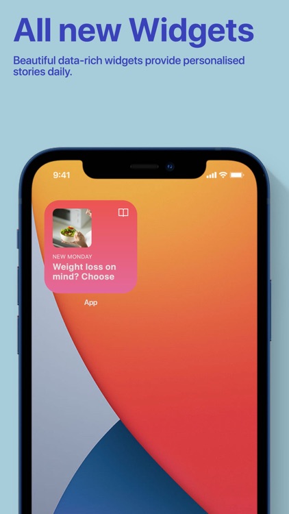 Sweet Kitchen Recipe Guide screenshot-3