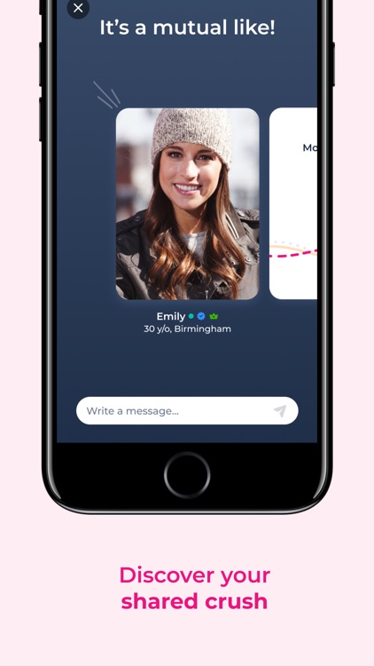 Match : Local Dating App screenshot-6