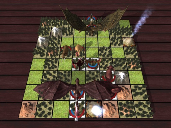 Screenshot #4 pour Arach Chess