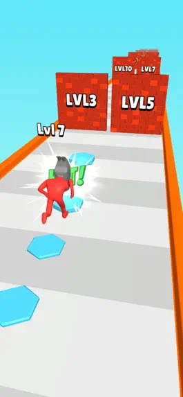 Game screenshot Hammer Head! mod apk