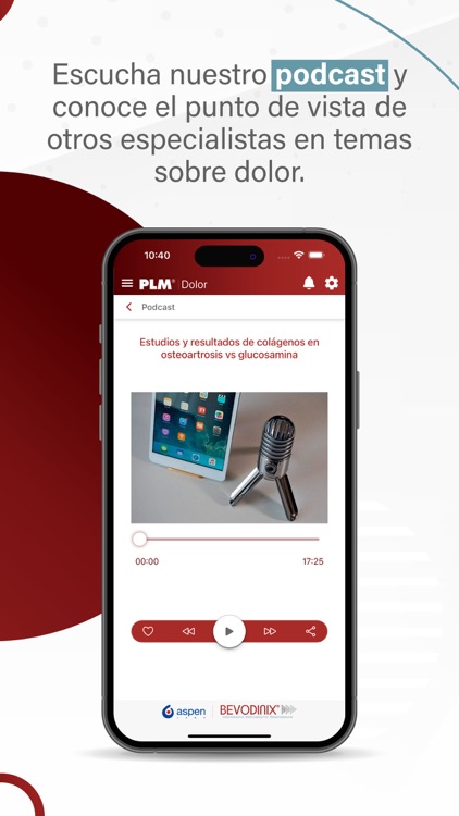 PLM Dolor screenshot-3