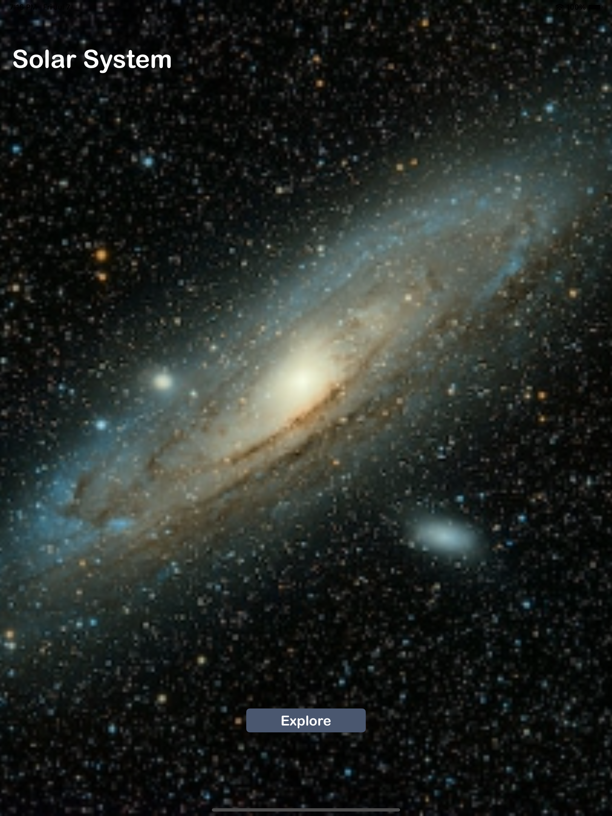 SolarSystemPlanets