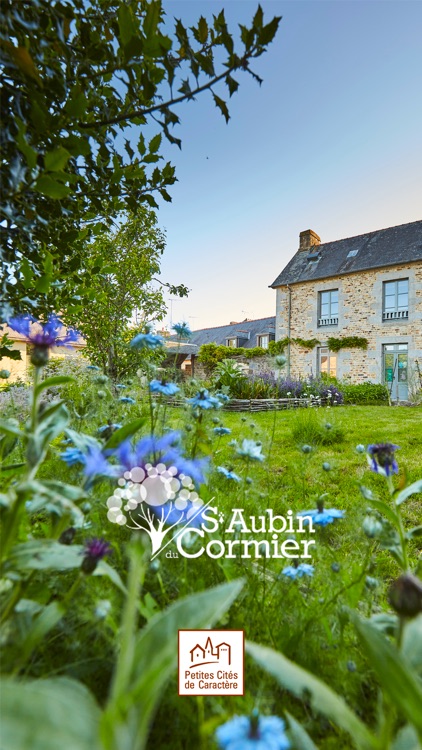 Saint-Aubin-du-Cormier