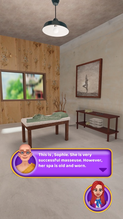 Relaxing Guru: Zen Merge screenshot-3