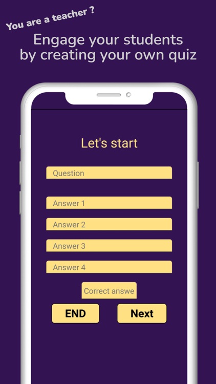 Chemistry Experiments Quiz screenshot-4