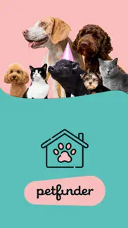 petfinder: find my pet problems & solutions and troubleshooting guide - 3