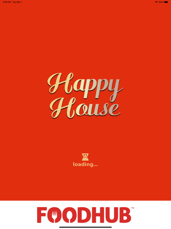 Happy House East Preston