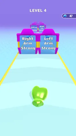 Game screenshot Body Crafter mod apk