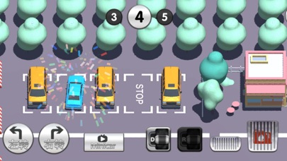 超级停车模拟器-新手司机成才路のおすすめ画像2
