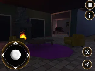 Imágen 1 Scary Horror Funtime Escape iphone