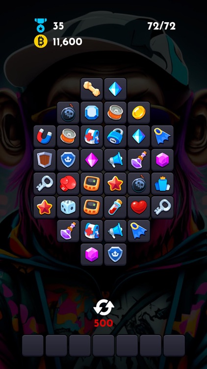 Match Mix 2D screenshot-9