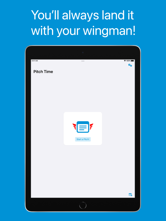 Screenshot #4 pour Pitch Time