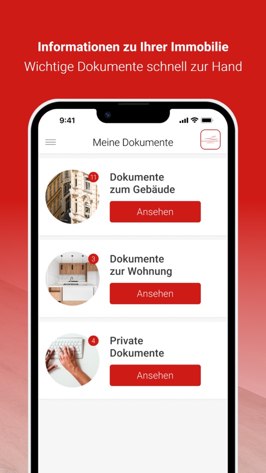 #7. BG Kempten (iOS) 来自: Idwell GmbH