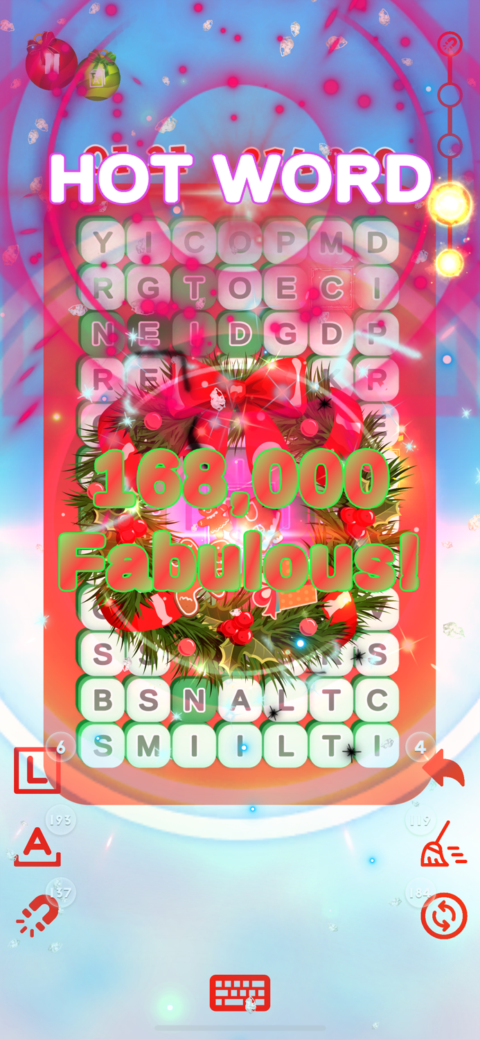 The Linguist Word Craft