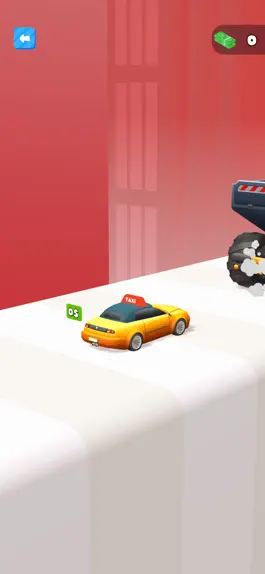 Game screenshot Taxi Stack mod apk