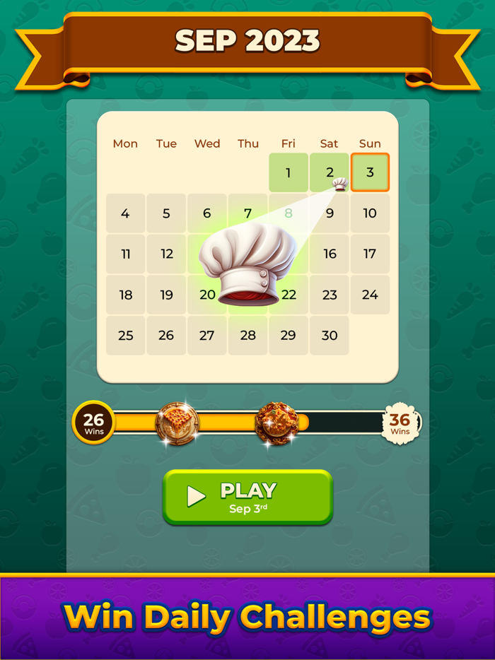 Tasty Blocks Puzzle Adventure