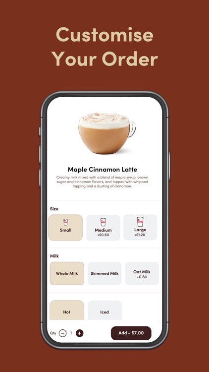 Tim Hortons Singapore