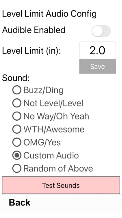 SprinterLevel screenshot-3