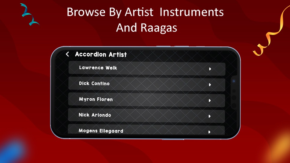 #8. Accordion Button (iOS) 由: PT Patel
