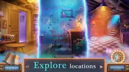 Game screenshot Strange Investigations 2: F2P apk